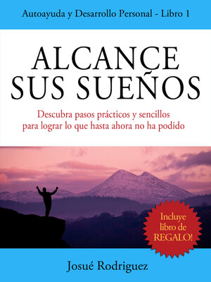 cover image of Alcance sus Sueños